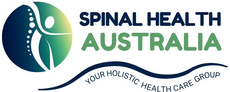 Spinal Health Australia - Chiropractor Near Me