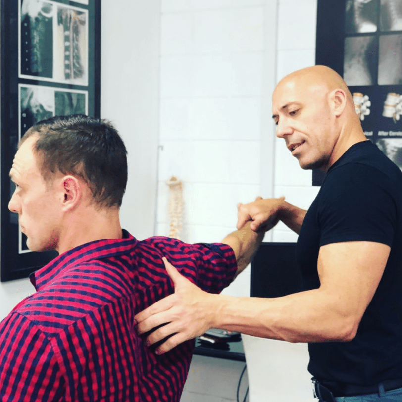 chiropractor gold coast - chirpractor southport