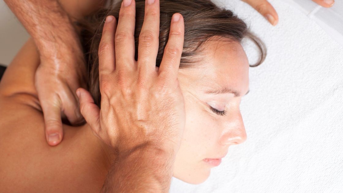 Combining Chiropractic Care and Remedial Massage in Southport for the Modern Over-55 Professional- Image 1