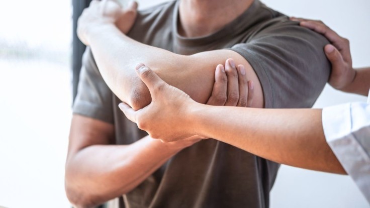 Experience the Healing Power of the Graston Technique for Your Sports Injuries- Image 2