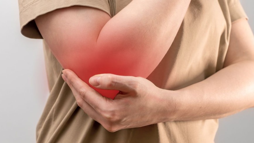 Experience the Healing Power of the Graston Technique for Your Sports Injuries- Image 1