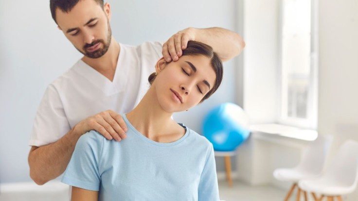 A Comprehensive Guide to Spinal Health Australia's Services: Your Solution to Spinal Wellness - image 5