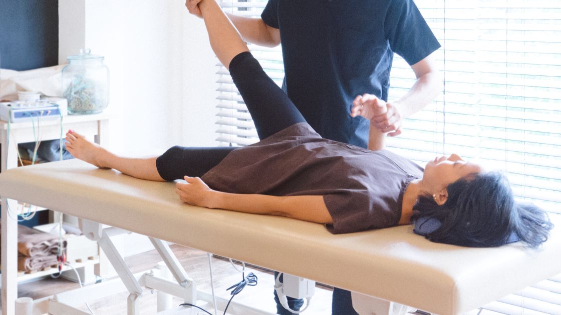 Is chiropractic care safe for all athletes, including children and teenagers?- Image 3