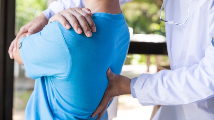 Is chiropractic care safe for all athletes, including children and teenagers?- Image 5