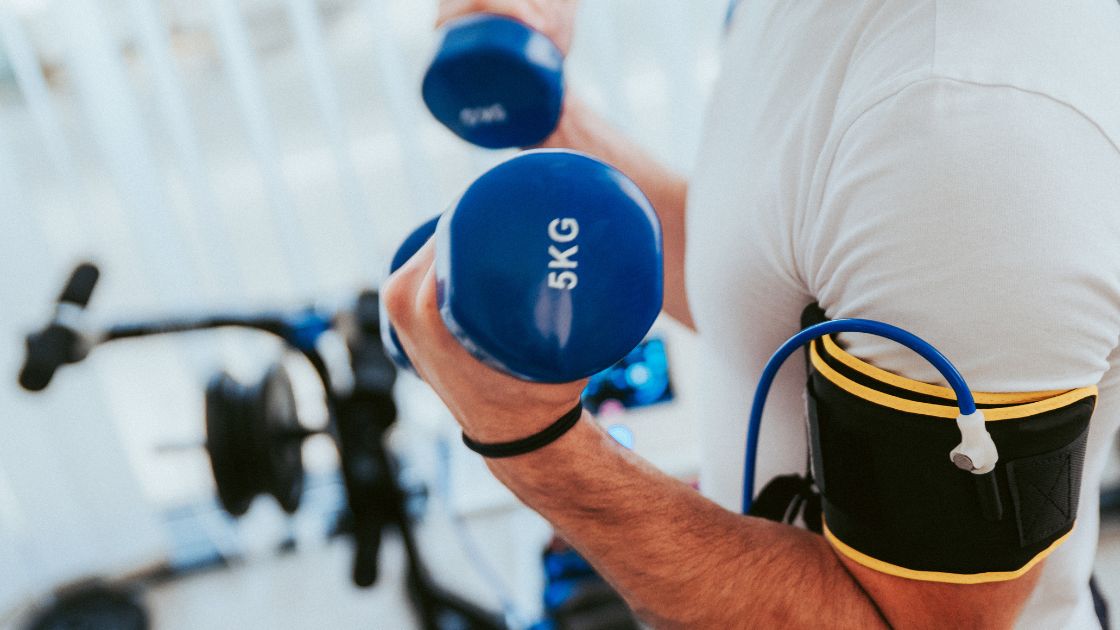 Unlocking Peak Performance: How Active Release Techniques (ART) Can Revolutionise Your Recovery from Sports Injuries - Image 4