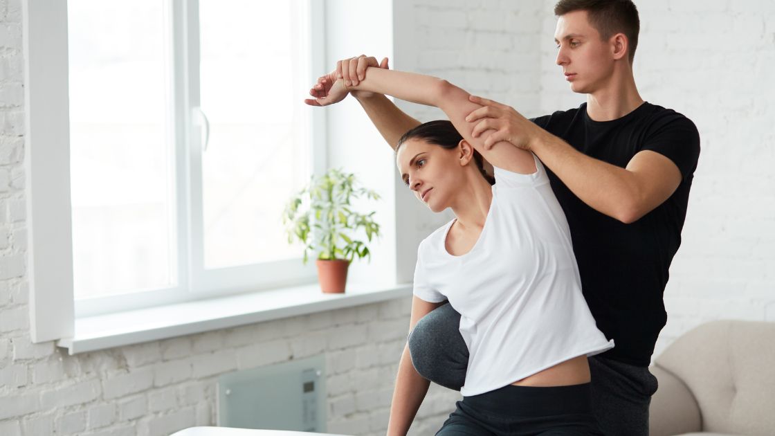 Unlocking Peak Performance: How Active Release Techniques (ART) Can Revolutionise Your Recovery from Sports Injuries - Image 2