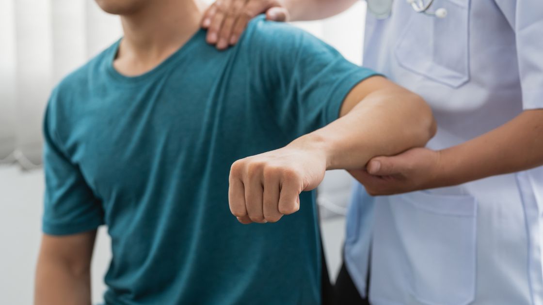 Unlocking Peak Performance: How Active Release Techniques (ART) Can Revolutionise Your Recovery from Sports Injuries - Image 6