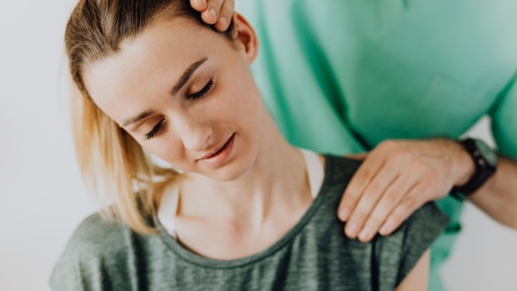 A Comprehensive Guide to Spinal Health Australia's Services: Your Solution to Spinal Wellness - image 5