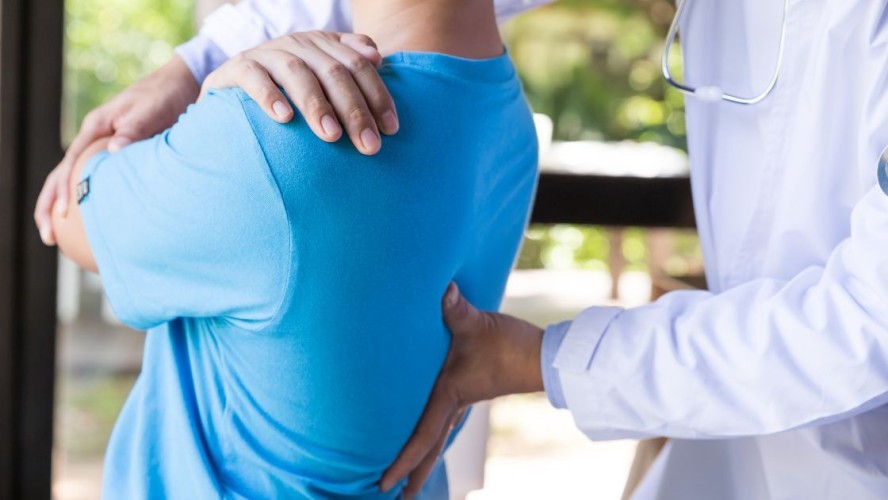 Is chiropractic care safe for all athletes, including children and teenagers?