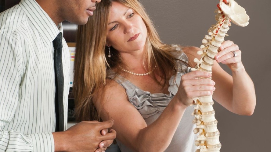 A Comprehensive Guide to Spinal Health Australia's Services: Your Solution to Spinal Wellness